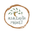 Huna Earth Market