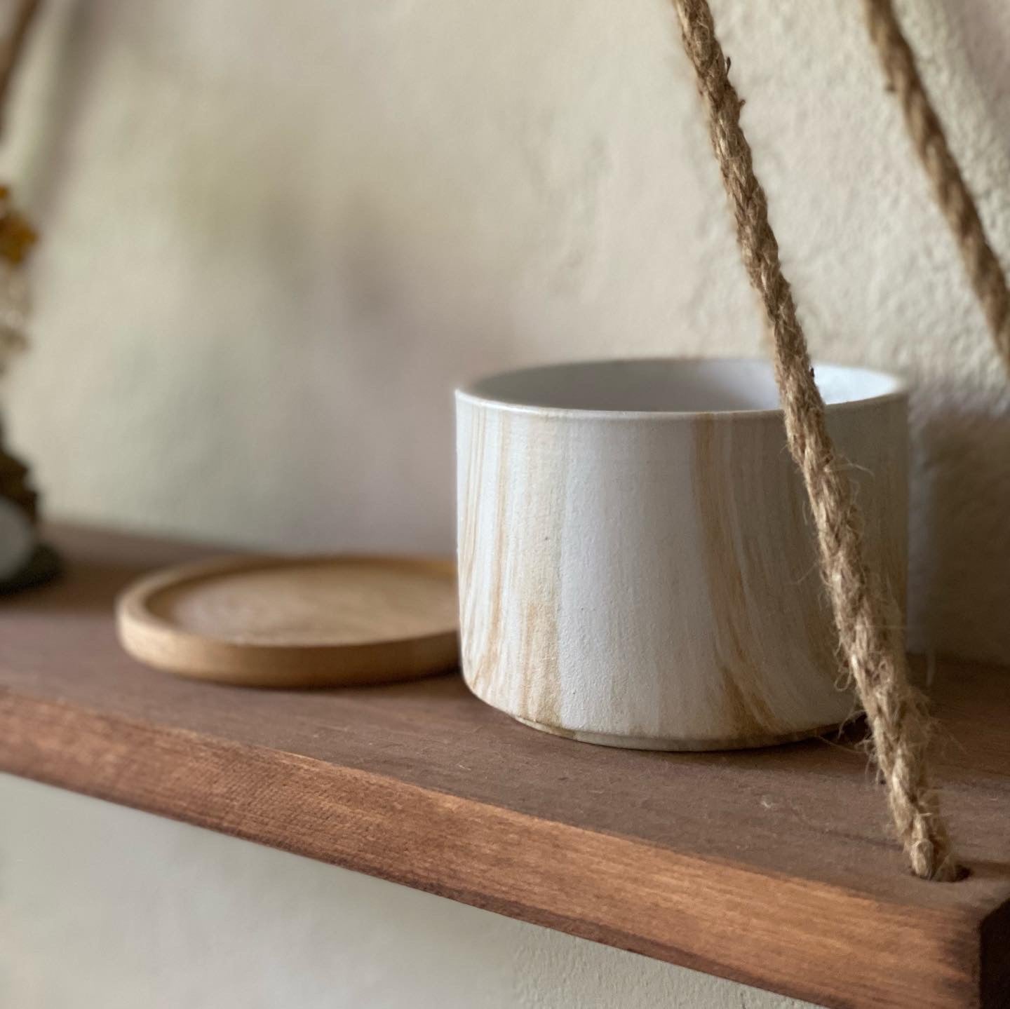 Ceramic Planter Pot