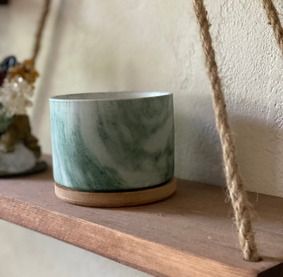 Ceramic Planter Pot
