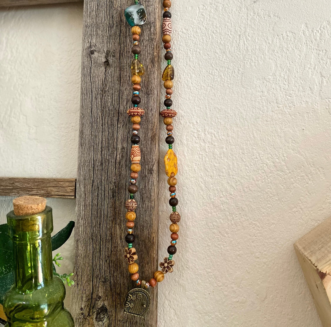 Mala Necklace