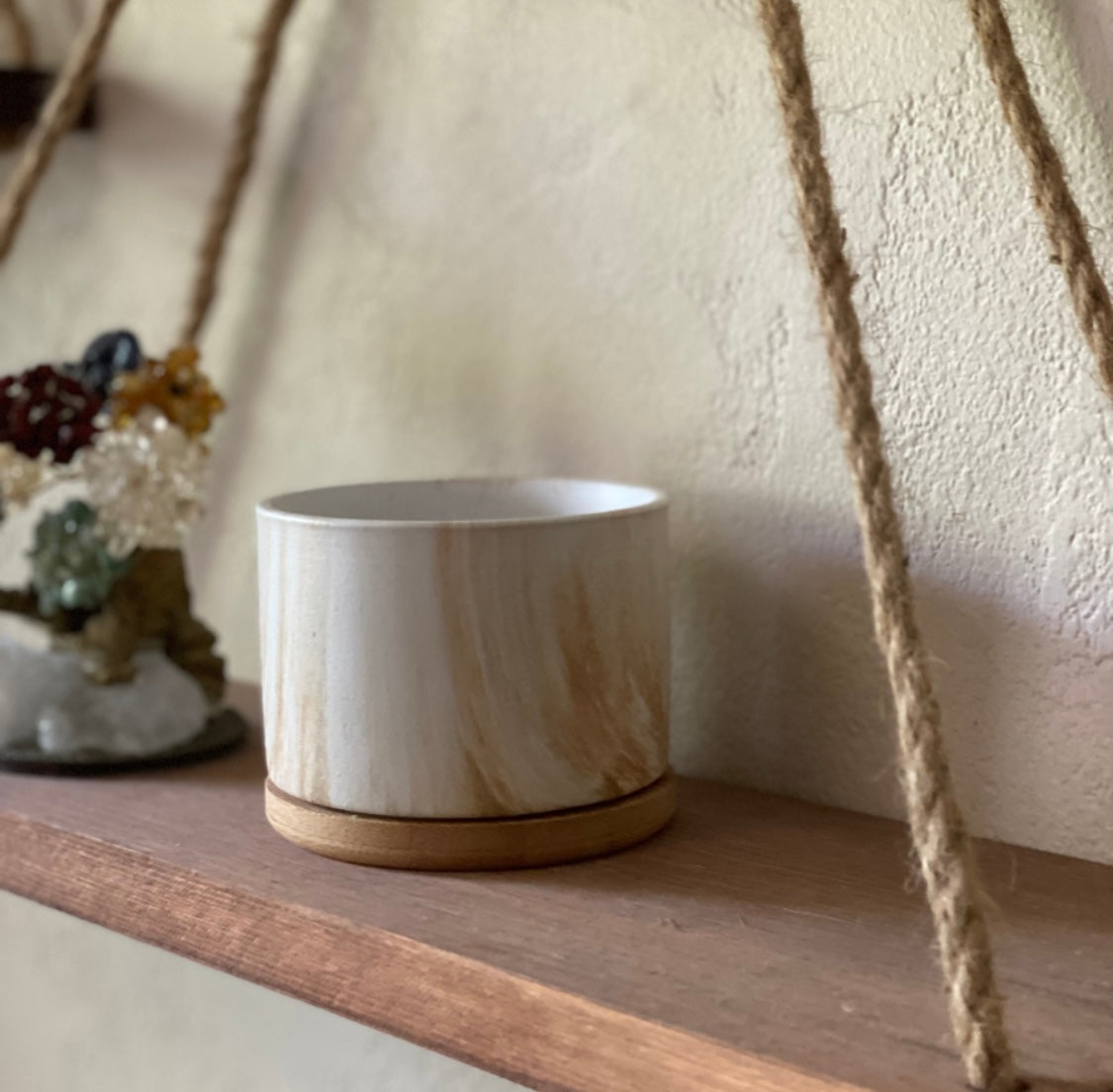 Ceramic Planter Pot