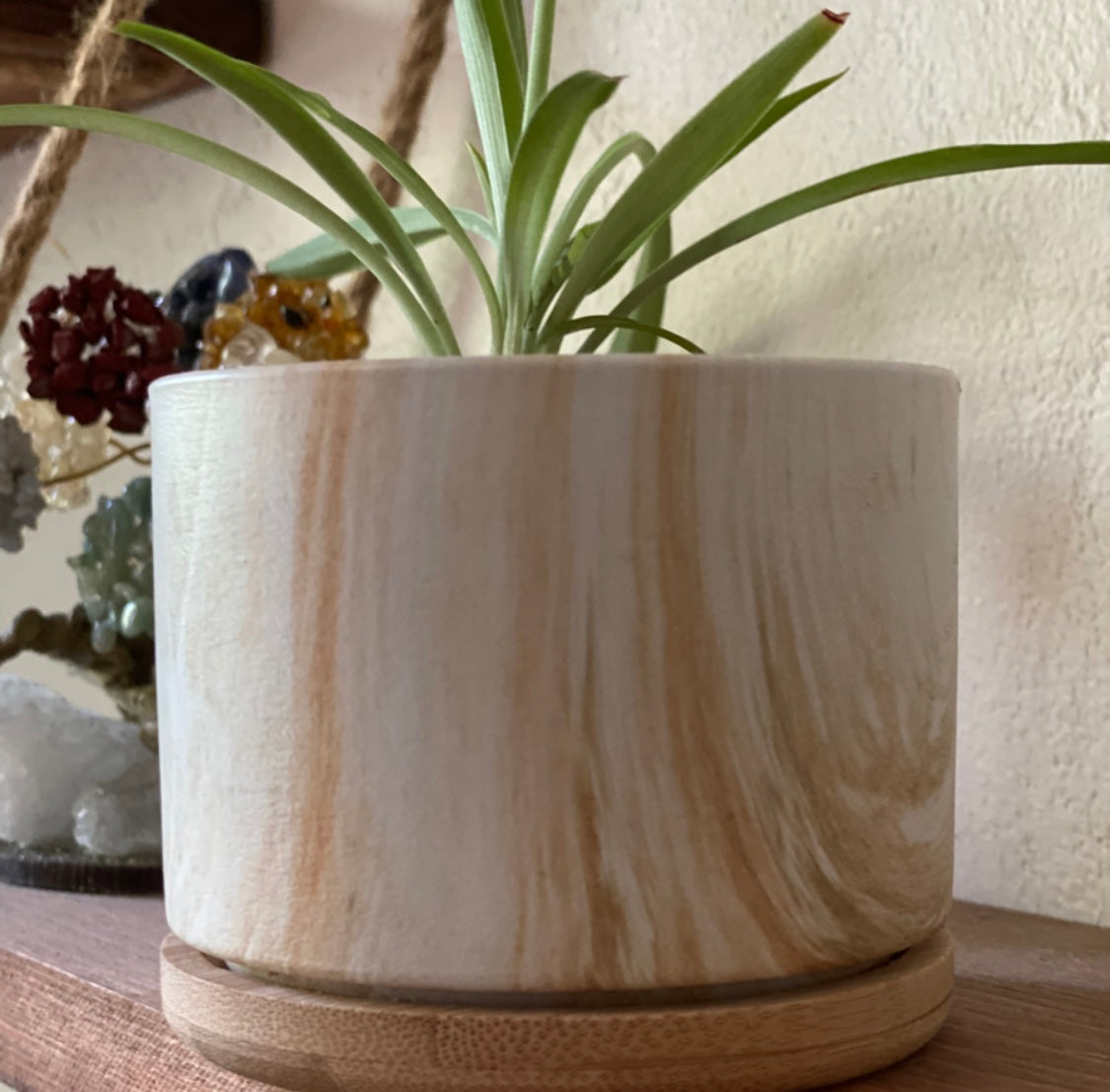 Ceramic Planter Pot