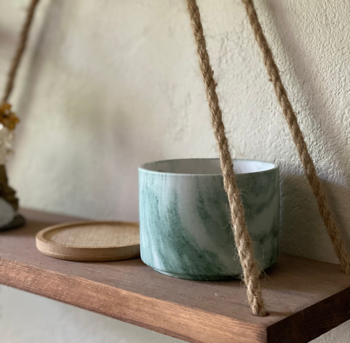 Ceramic Planter Pot