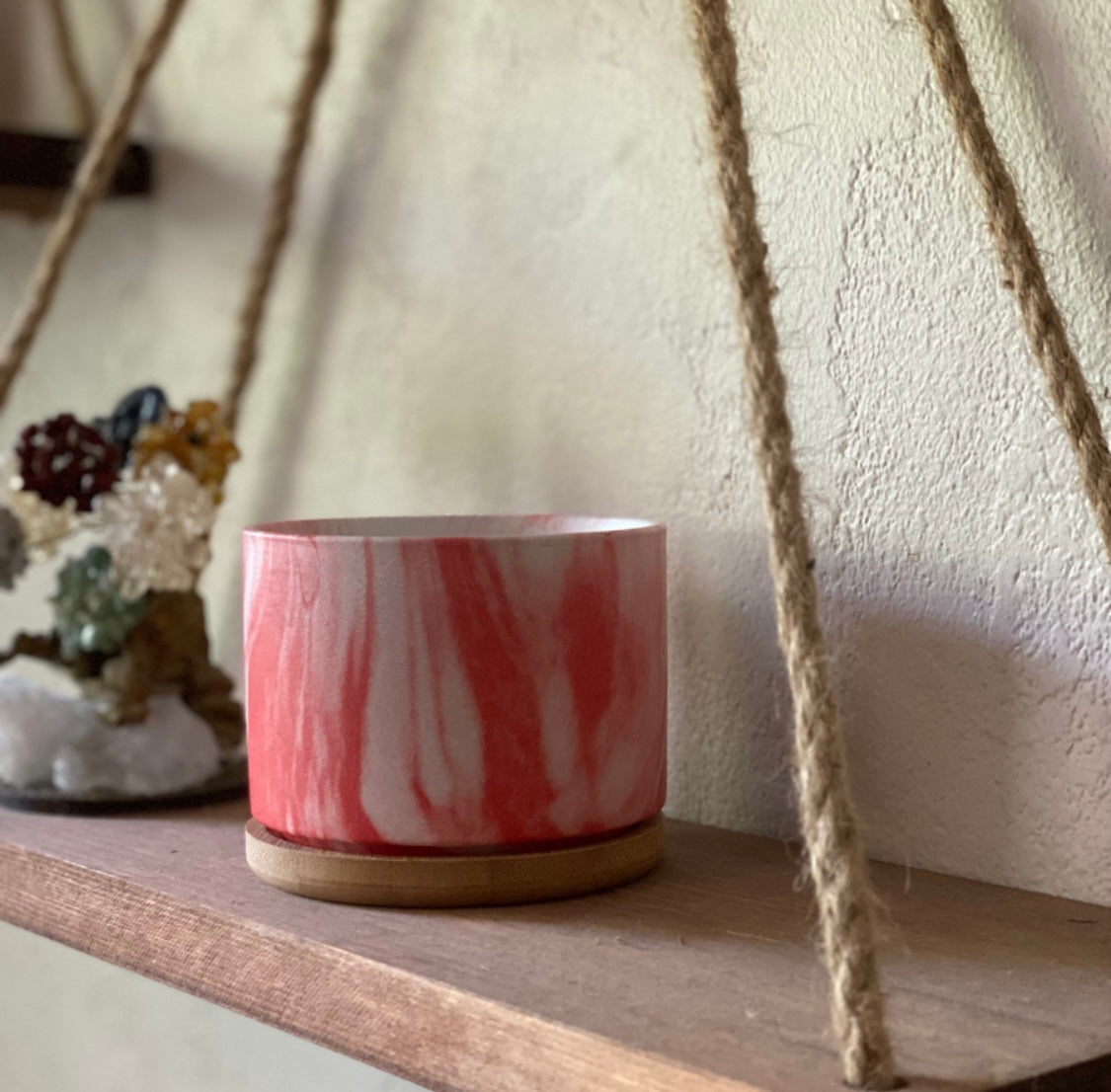 Ceramic Planter Pot