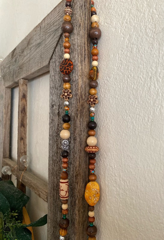 Mala Necklace