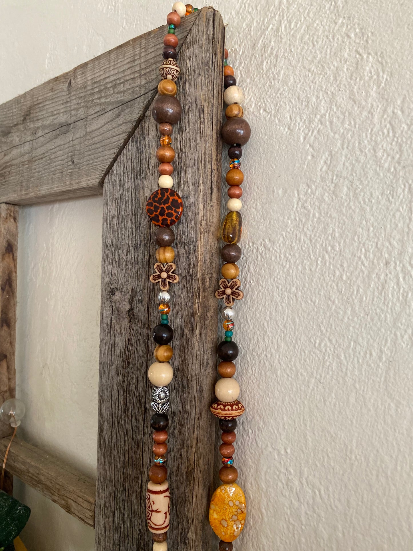 Mala Necklace