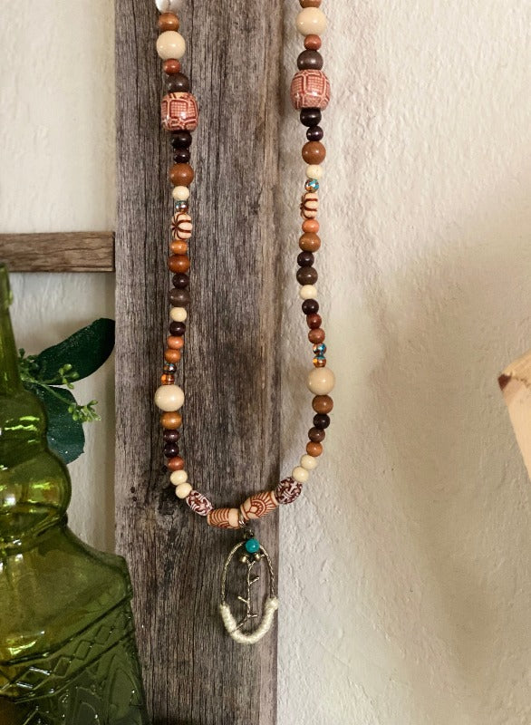 Mala Necklace