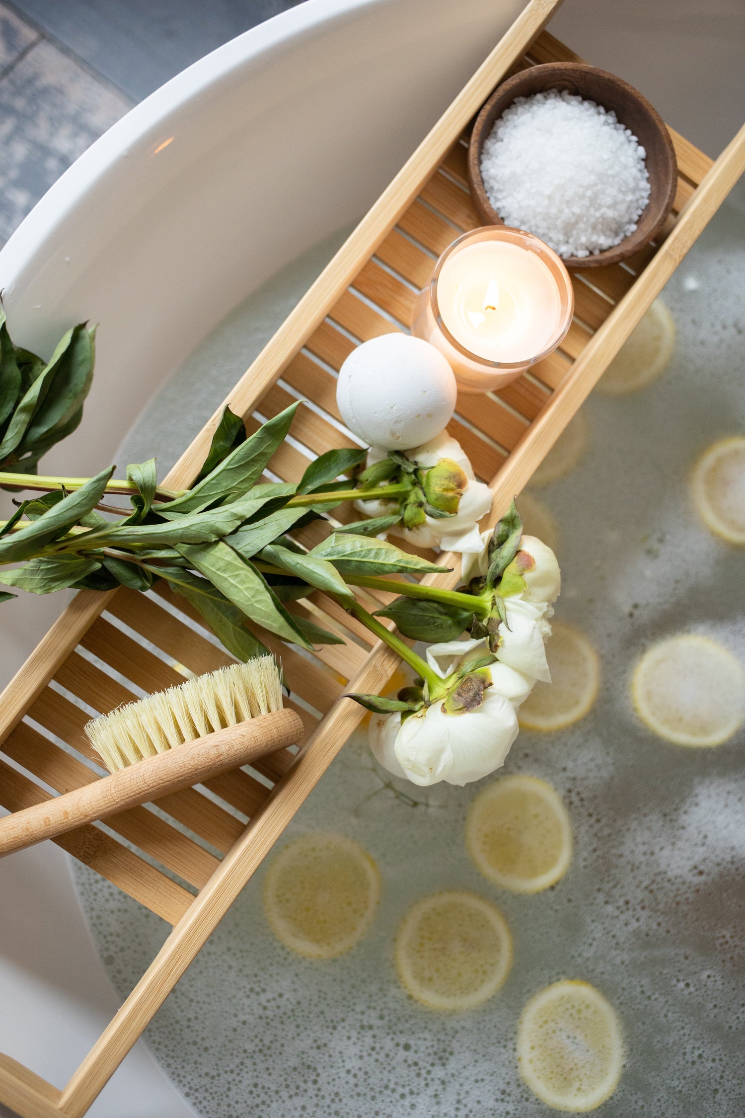 Self-Care Essentials