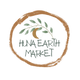 Huna Earth Market